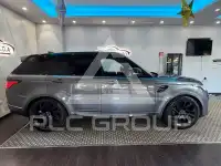 2018 Land Rover Range Rover