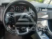 2018 Land Rover Range Rover