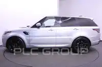 2018 Land Rover Range Rover
