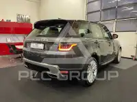 2018 Land Rover Range Rover