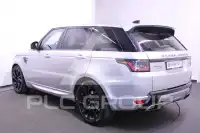 2018 Land Rover Range Rover