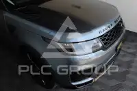 2018 Land Rover Range Rover