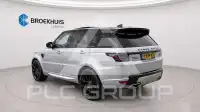 2018 Land Rover Range Rover