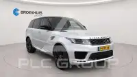 2018 Land Rover Range Rover