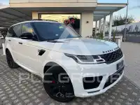 2018 Land Rover Range Rover