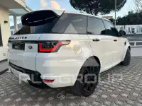 2018 Land Rover Range Rover