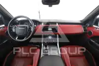 2018 Land Rover Range Rover