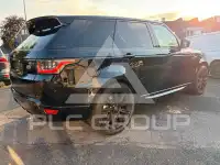 2018 Land Rover Range Rover