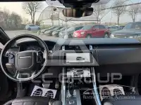 2018 Land Rover Range Rover
