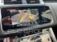 2018 Land Rover Range Rover