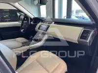 2018 Land Rover Range Rover