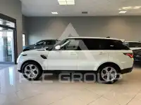 2018 Land Rover Range Rover