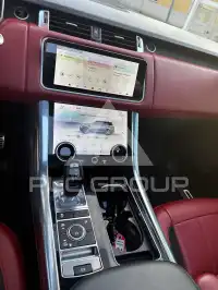 2018 Land Rover Range Rover