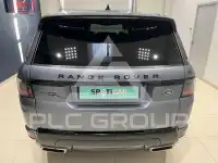 2018 Land Rover Range Rover