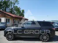 2018 Land Rover Range Rover