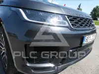 2018 Land Rover Range Rover
