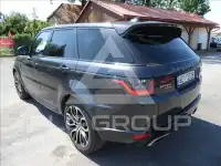 2018 Land Rover Range Rover