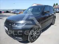 2018 Land Rover Range Rover