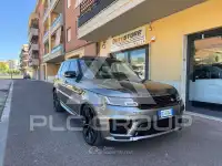 2018 Land Rover Range Rover