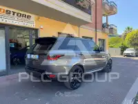 2018 Land Rover Range Rover