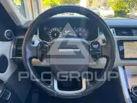 2018 Land Rover Range Rover