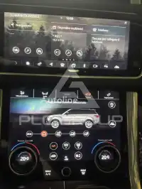 2018 Land Rover Range Rover