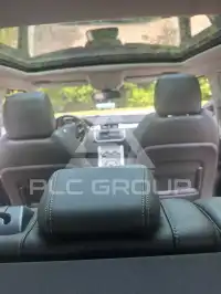 2018 Land Rover Range Rover