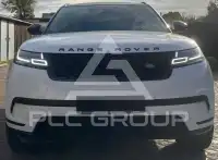 2018 Land Rover Range Rover