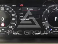 2018 Land Rover Range Rover