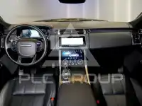 2018 Land Rover Range Rover