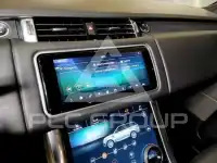 2018 Land Rover Range Rover