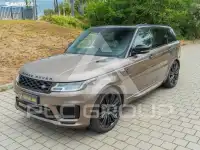 2018 Land Rover Range Rover