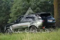 2018 Land Rover Range Rover