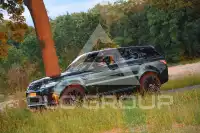 2018 Land Rover Range Rover