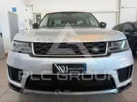 2018 Land Rover Range Rover