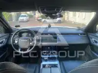2018 Land Rover Range Rover