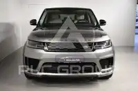 2018 Land Rover Range Rover
