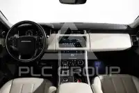 2018 Land Rover Range Rover