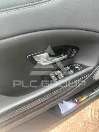 2018 Land Rover Range Rover
