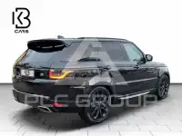2018 Land Rover Range Rover
