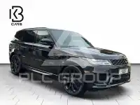 2018 Land Rover Range Rover