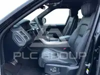 2018 Land Rover Range Rover