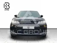 2018 Land Rover Range Rover