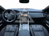 2018 Land Rover Range Rover
