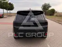 2018 Land Rover Range Rover