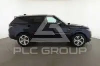 2018 Land Rover Range Rover