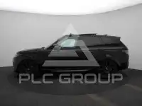 2018 Land Rover Range Rover