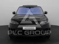 2018 Land Rover Range Rover