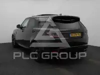 2018 Land Rover Range Rover