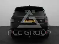 2018 Land Rover Range Rover
